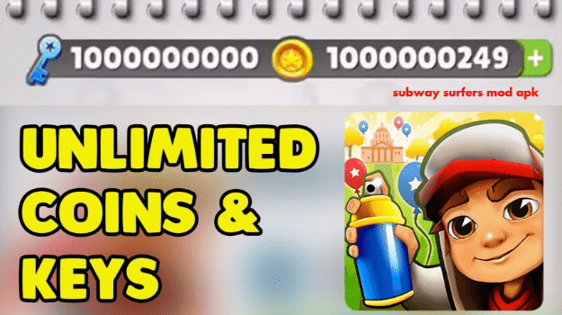 Subway-Surfers-Mod-Apk