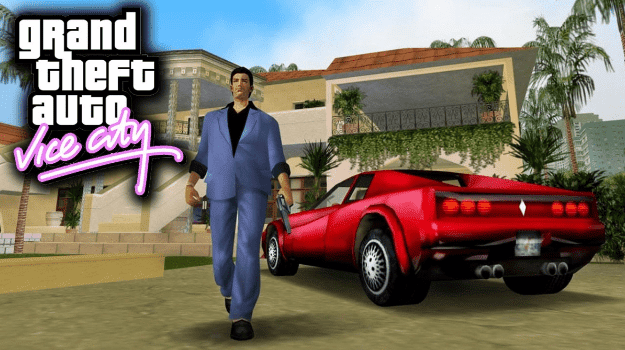 gta vice city download for pc full version