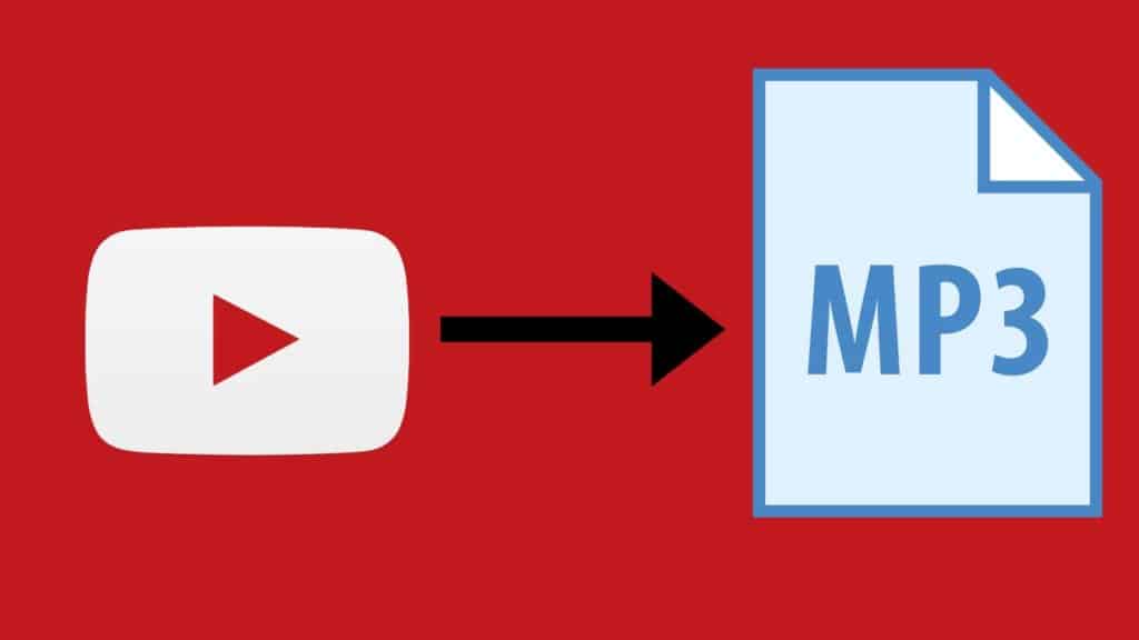 youtube to mp