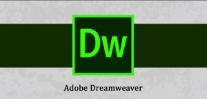 Adobe Dreamweaver CC 2018