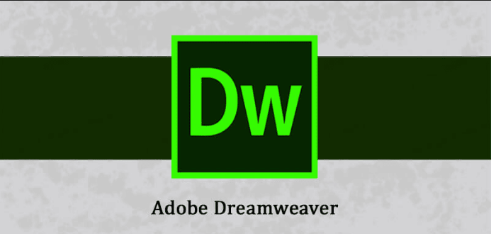 web photo album in dreamweaver cc 2018