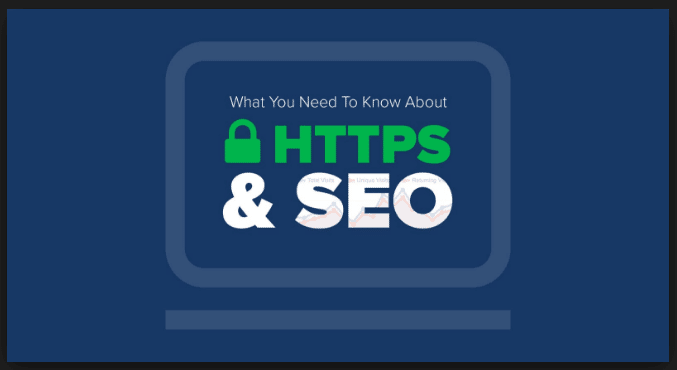 Impact on SEO this 2018 by Switching to HTTPS