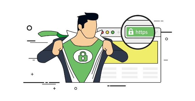 Impact on SEO this 2018 by Switching to HTTPS