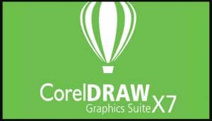 corel draw x7 free download