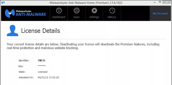 malwarebytes 3.2 2 lifetime key