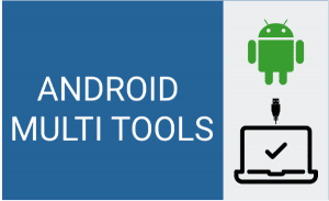 android-multi-tools