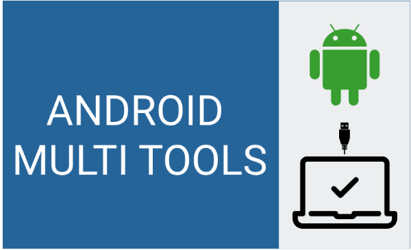 Android Multi Tools V1.02b