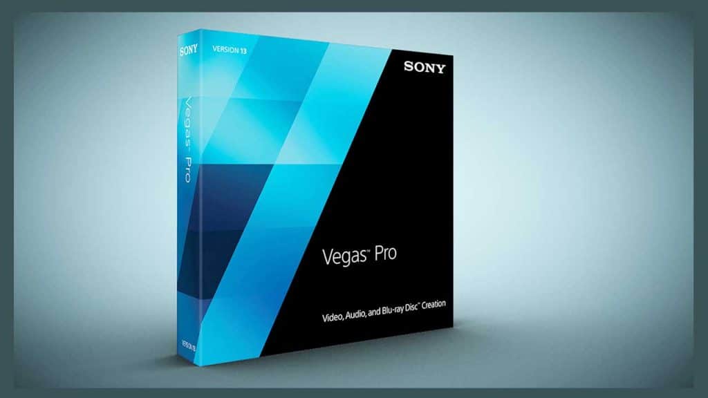 Sony Vegas Pro Free Full Version Download