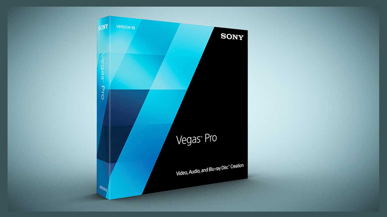 Sony Vega For Mac