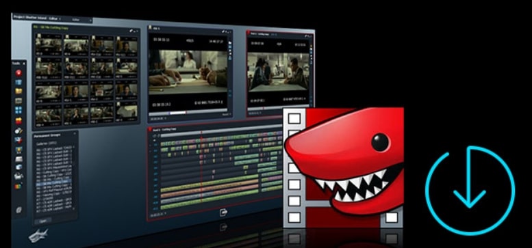 download lightworks video editor free