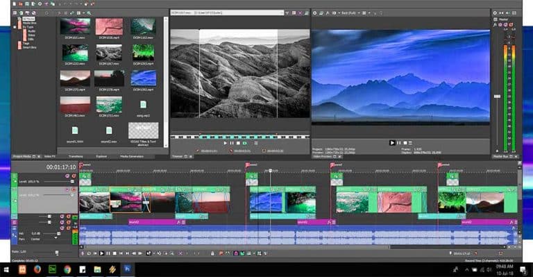 download sony vegas pro 10 for mac
