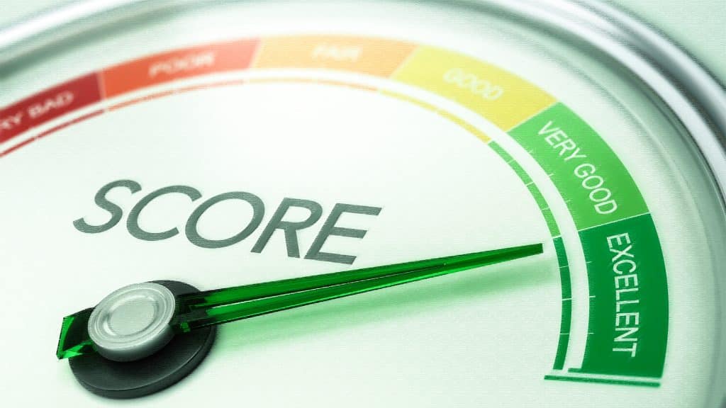 good-credit-score