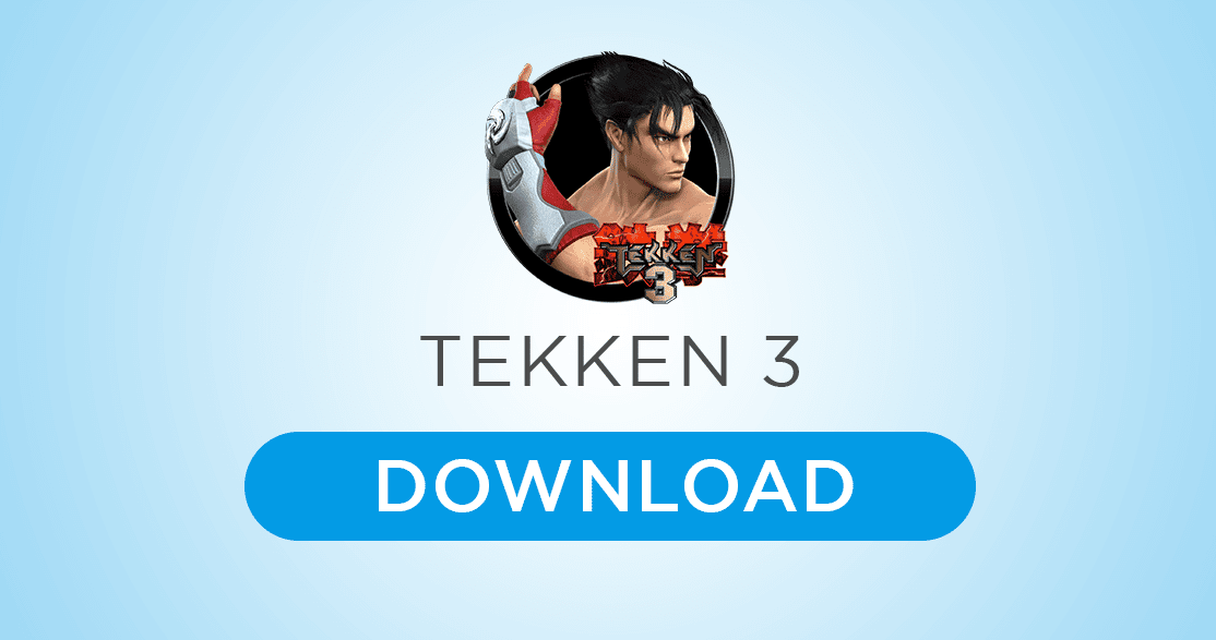 tekken-3-download