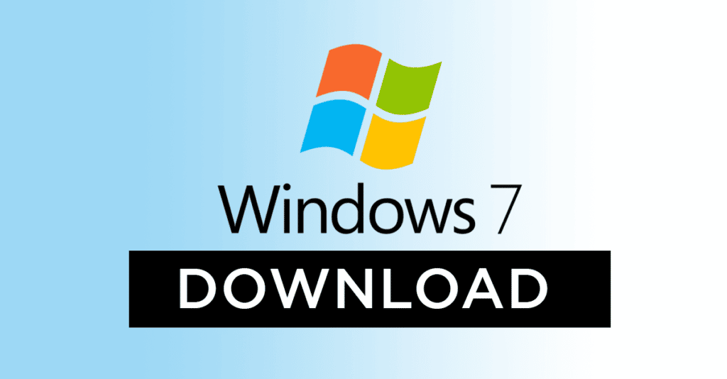 windows 7 ultimate iso file download